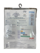 secondhand Halo SleepSack Swaddle, S, Winnie Frolic