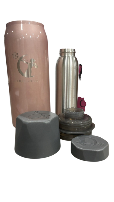 Shop Ceres Chill Legacy Breastmilk Chiller (32oz), La Vie en Rose Gold - Special Edition at GoodBuy Gear