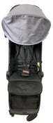 Shop Mountain Buggy Nano Stroller, Silver, 2023 at GoodBuy Gear