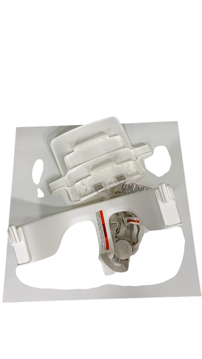 Shop Stokke Tripp Trapp Baby Set2, White at GoodBuy Gear