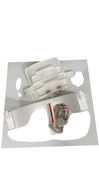 Shop Stokke Tripp Trapp Baby Set2, White at GoodBuy Gear