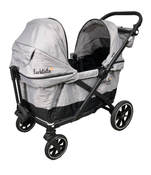 used Larktale Caravan Coupe (2 Seater) Stroller Wagon