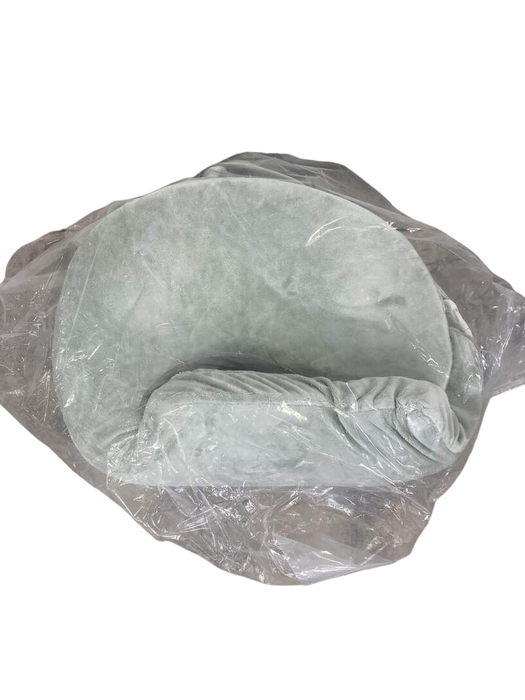Shop My Brest Friend Nursing Pillow, Platinum at GoodBuy Gear
