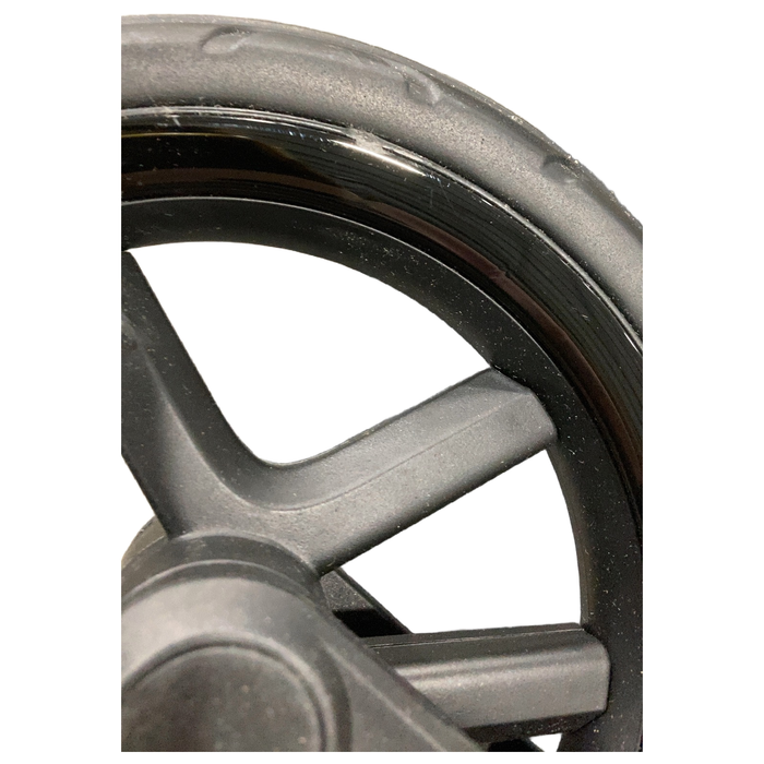 Shop Silver Cross Reef 2 Stroller, 2025, Espresso at GoodBuy Gear