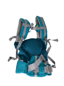 secondhand Lillebaby Complete Airflow Baby Carrier, Pacific Coast