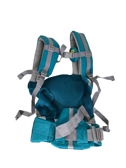 secondhand Lillebaby Complete Airflow Baby Carrier, Pacific Coast