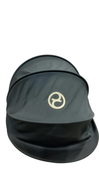 Shop Cybex Callisto G 360 Select Sun Canopy, Black at GoodBuy Gear