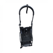 Shop DRAFT - Stokke YOYO3 Frame, 2018, Black at GoodBuy Gear