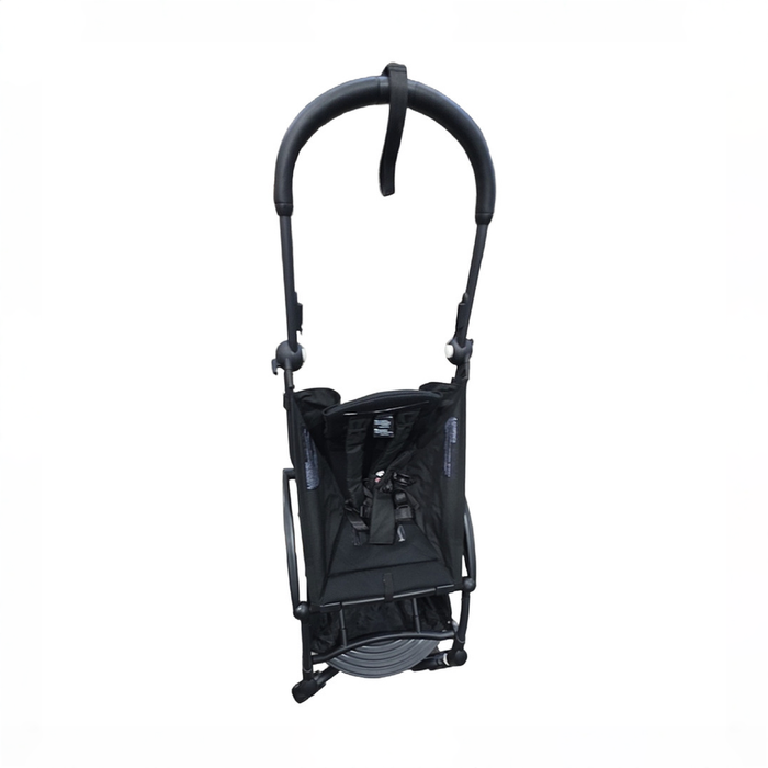 Shop DRAFT - Stokke YOYO3 Frame, 2018, Black at GoodBuy Gear