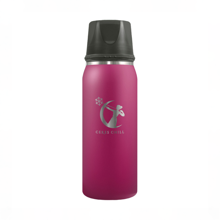 Shop Ceres Chill Legacy Breastmilk Chiller (32oz), Plum at GoodBuy Gear