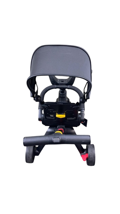 Shop Doona Liki Trike Midnight Edition, 2022 at GoodBuy Gear