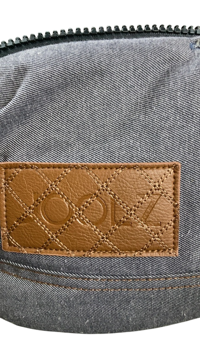 Shop Joolz Day Studio Carrycot, Gorgeous Grey at GoodBuy Gear