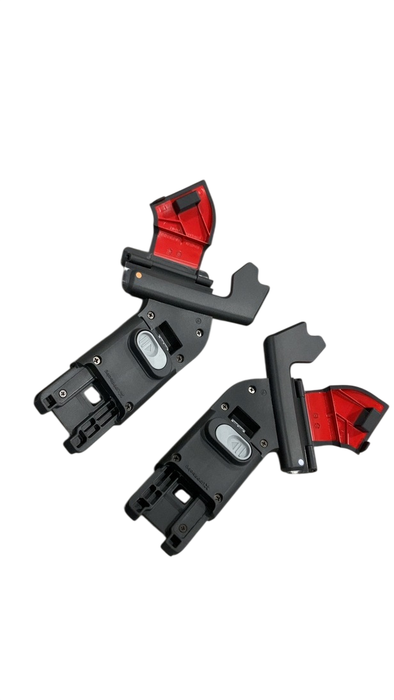 Shop UPPAbaby VISTA Lower Adapters, Vista V2 (2015+) at GoodBuy Gear