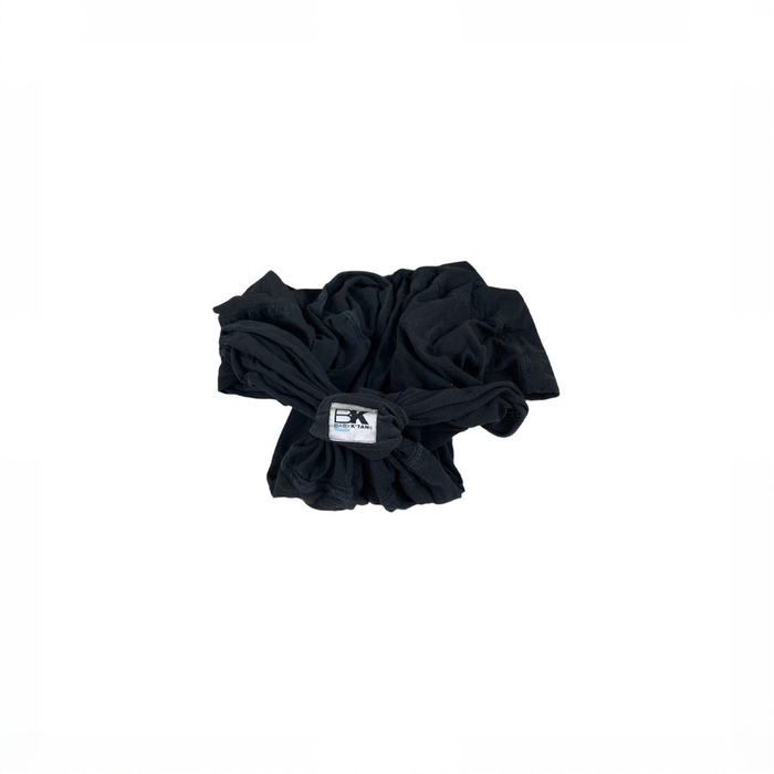 Shop Baby K'tan Baby Carrier, Black, Breeze, Small at GoodBuy Gear