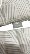 Shop Stokke Tripp Trapp Classic Cushion, Mosaic Green, Version 2.0 at GoodBuy Gear