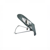 Shop BabyBjorn Bouncer Balance Soft, Light Gray Frame, Light Sage/Gray at GoodBuy Gear