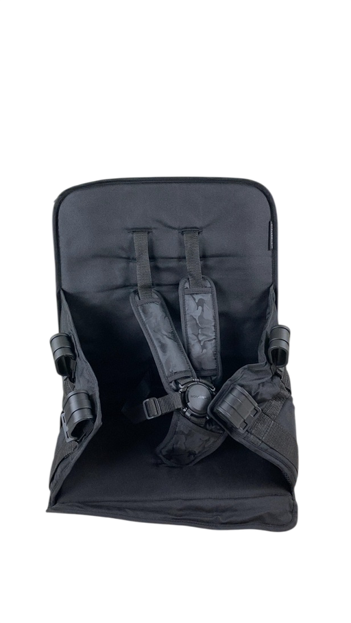 Shop Wonderfold Replacement Seat For Wonderfold 2 Passenger Wagon, Single at GoodBuy Gear