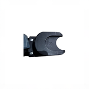 Shop Bumbleride Car Seat Adapter for Indie and Speed for Nuna/Maxi-Cosi/Cybex/Clek, Indie/Speed at GoodBuy Gear