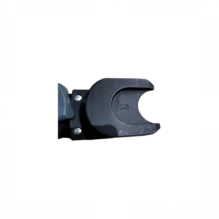 Shop Bumbleride Car Seat Adapter for Indie and Speed for Nuna/Maxi-Cosi/Cybex/Clek, Indie/Speed at GoodBuy Gear