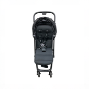 Shop Colugo Compact Stroller+, Black/Black, Year Unknown at GoodBuy Gear