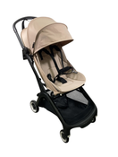 Shop Bugaboo Butterfly 2 Stroller, Desert Taupe, Desert Taupe, 2025, Black at GoodBuy Gear