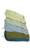 Shop Comfy Cubs Muslin Burp Cloths, 10 Pack at GoodBuy Gear