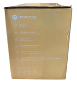 Shop Motorola VM36XL Video Baby Monitor at GoodBuy Gear