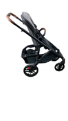 Shop UPPAbaby VISTA V2 Stroller, 2023, Greyson (Charcoal Melange) at GoodBuy Gear