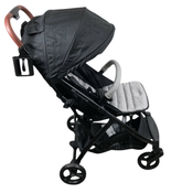 Shop Summer by Ingenuity 3D Quick Close CS+ Stroller, Gray, unknown at GoodBuy Gear