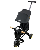 Shop Doona Liki Trike S5, Nitro black at GoodBuy Gear