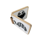 Shop Lovevery The Looker Play Kit, Multicolor at GoodBuy Gear
