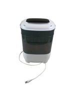 Shop Baby Brezza Sterilizer and Dryer Advanced, White at GoodBuy Gear