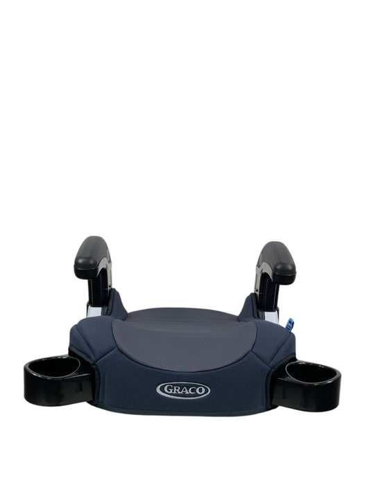 Shop Graco TurboBooster 2.0 Backless Booster Car Seat, 2023, Kent at GoodBuy Gear