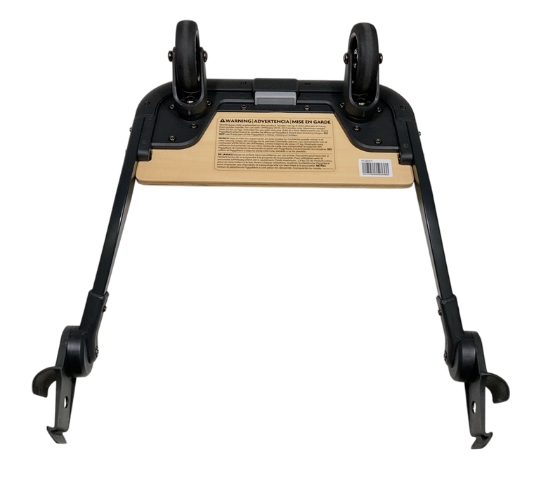 Shop UPPAbaby VISTA PiggyBack Ride-Along Board, 2015+ at GoodBuy Gear