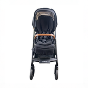 Shop Nuna MIXX Next Stroller, 2024, Caviar at GoodBuy Gear