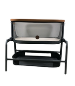 Shop Maxi-Cosi Iora Bedside Bassinet, Classic Graphite at GoodBuy Gear
