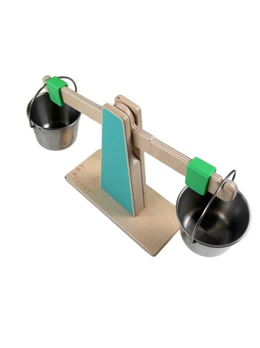 Shop Lovevery Scales & Pails at GoodBuy Gear