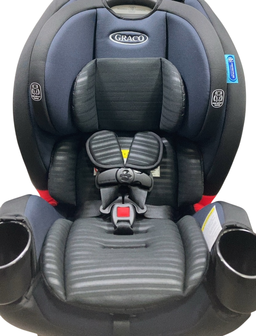 Graco TriRide 3-in-1 Convertible Car Seat, 2024, Clybourne — GoodBuy Gear