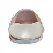 Shop Bumbo Multi Seat, White/ Sonoran Rose at GoodBuy Gear