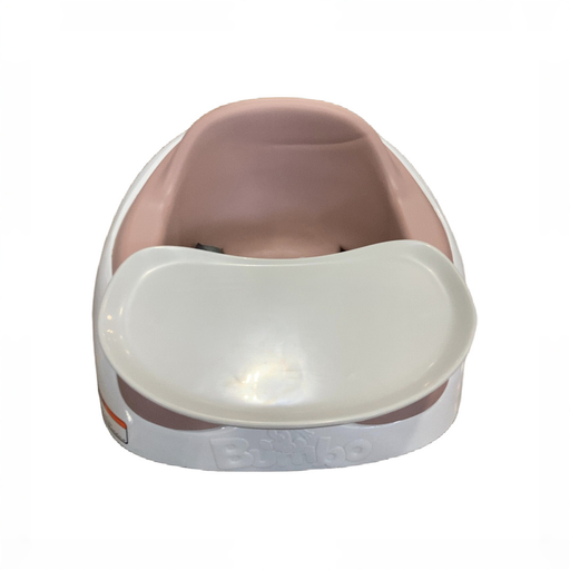 Shop Bumbo Multi Seat, White/ Sonoran Rose at GoodBuy Gear