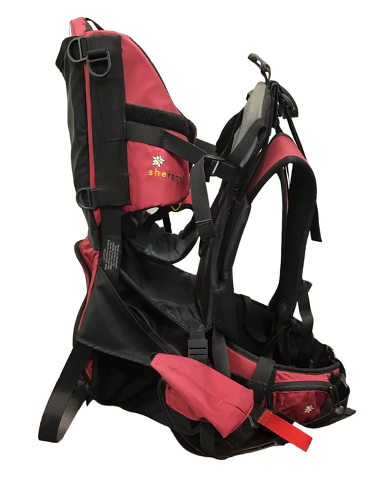 Sherpani Rumba Superlight Child Carrier