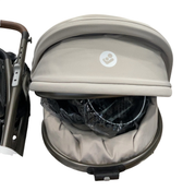 Shop Maxi-Cosi Zelia2 5-in-1 Modular Travel System, 2025, New Hope Tan at GoodBuy Gear