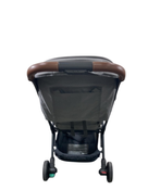 Shop UPPAbaby MINU V2 Stroller, 2023, Greyson (Charcoal Melange) at GoodBuy Gear