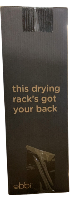 Shop Ubbi Vertical Bottle Drying Rack, Taupe at GoodBuy Gear