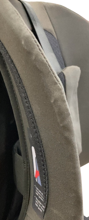 Shop WAYB Pico Portable Car Seat, 2023, Earth at GoodBuy Gear