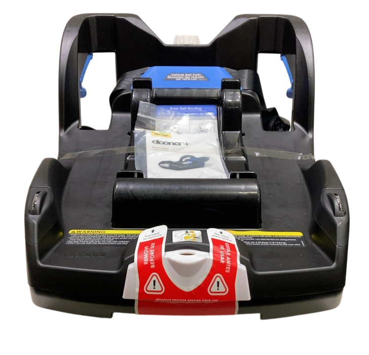 Shop Doona Infant Car Seat Latch Base, 2024 at GoodBuy Gear