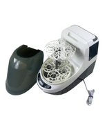 Shop Baby Brezza Bottle Washer Pro, White/Black at GoodBuy Gear