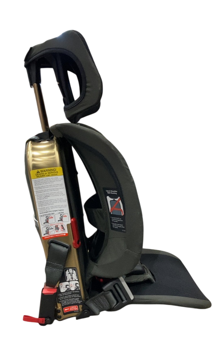 Shop WAYB Pico Portable Car Seat, 2024, Earth at GoodBuy Gear
