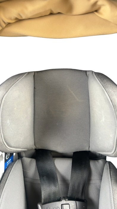 Shop Nuna Pipa Lite RX And Pipa Relx Base, 2022, Camel at GoodBuy Gear