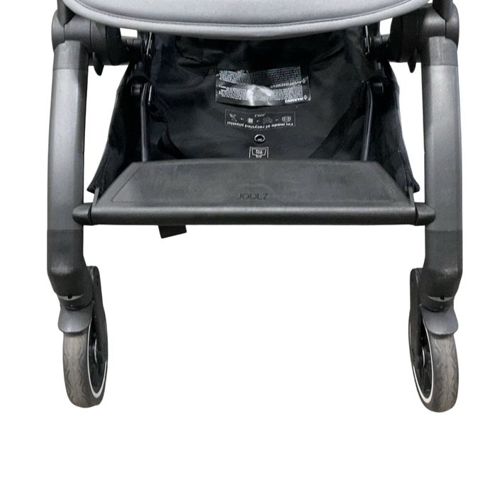 Shop Joolz Aer+ Stroller, 2024, Stone Grey at GoodBuy Gear
